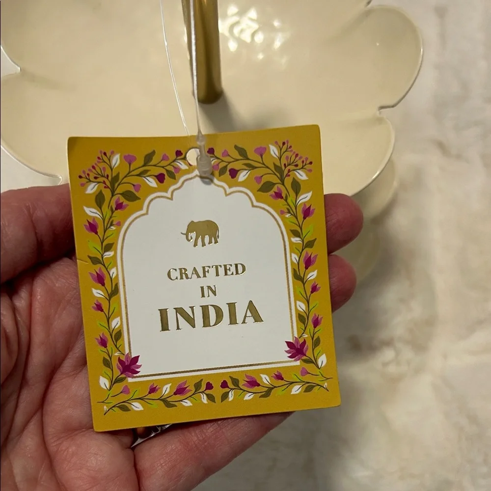 SET Champagne Toast Body Scrub & Cream Gucci Block Paris Heart Dish India Shelf - Picture 9 of 16